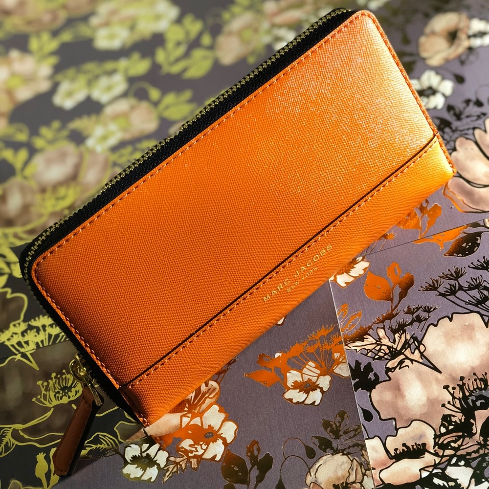 Brand New Marc Jacobs Wallet